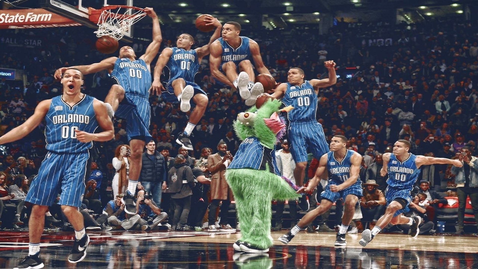 《英雄联盟》未来元素系列皮肤正式上架，视觉盛宴震撼登陆