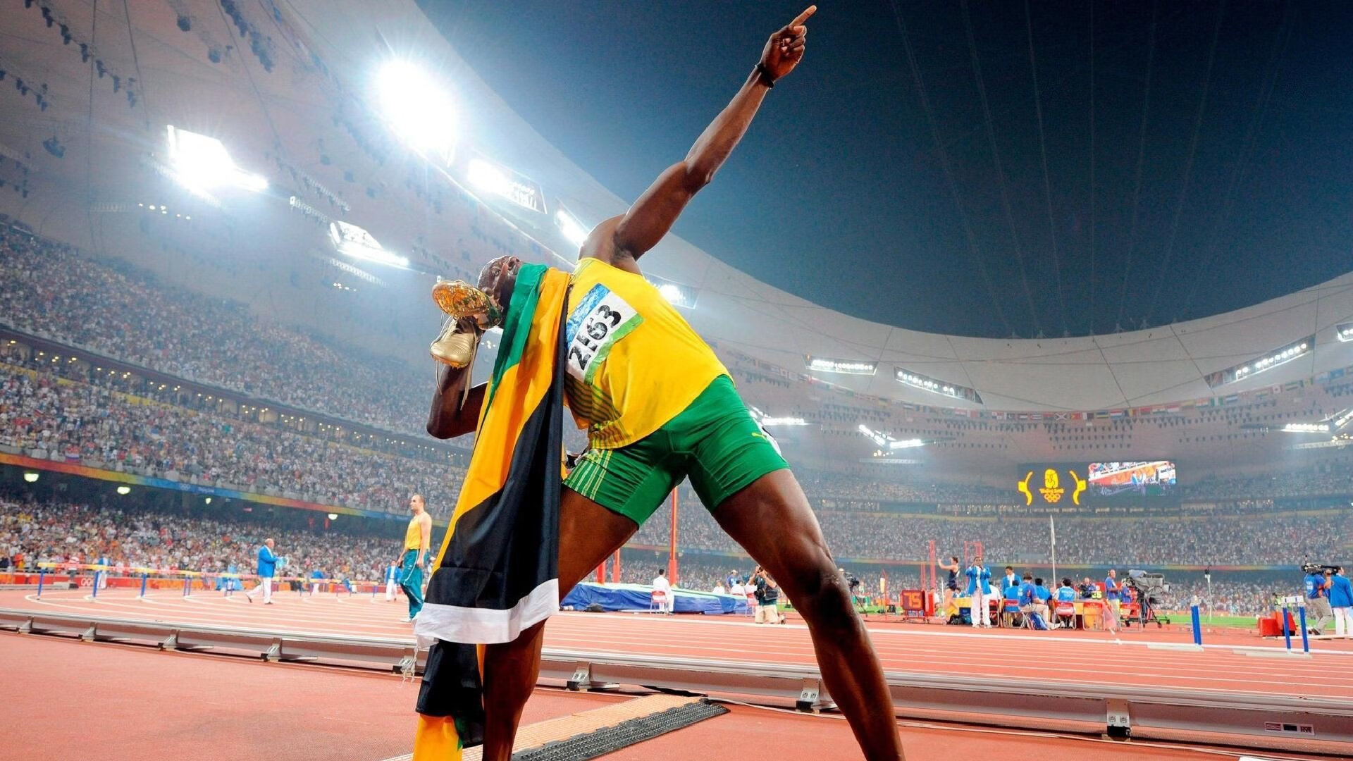 乍得运动员在国际比赛中崭露头角,乍得运动员在国际比赛中崭露头角的是谁